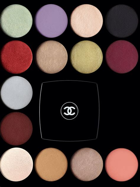 ombretto mono chanel|chanel ombre essentielle 220.